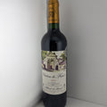 Château de Francs 2014 Francs Côtes de Bordeaux Red Wine 75cl