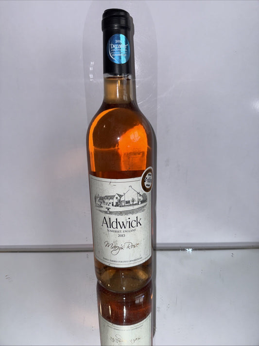 Aldwick Marie Rose  2013