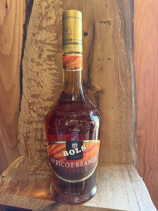 Bols Apricot Brandy 100cl