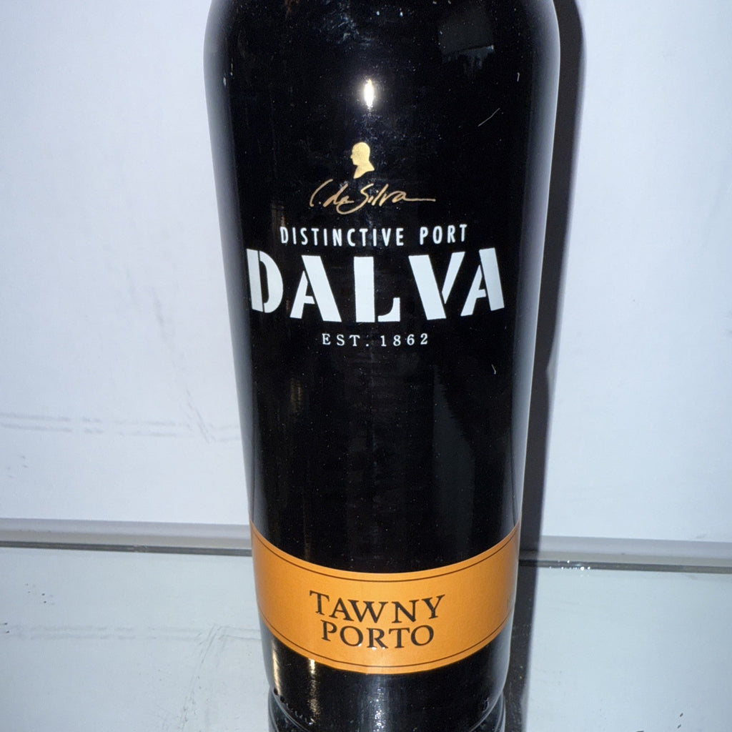 Dalva Distinctive Tawny Port