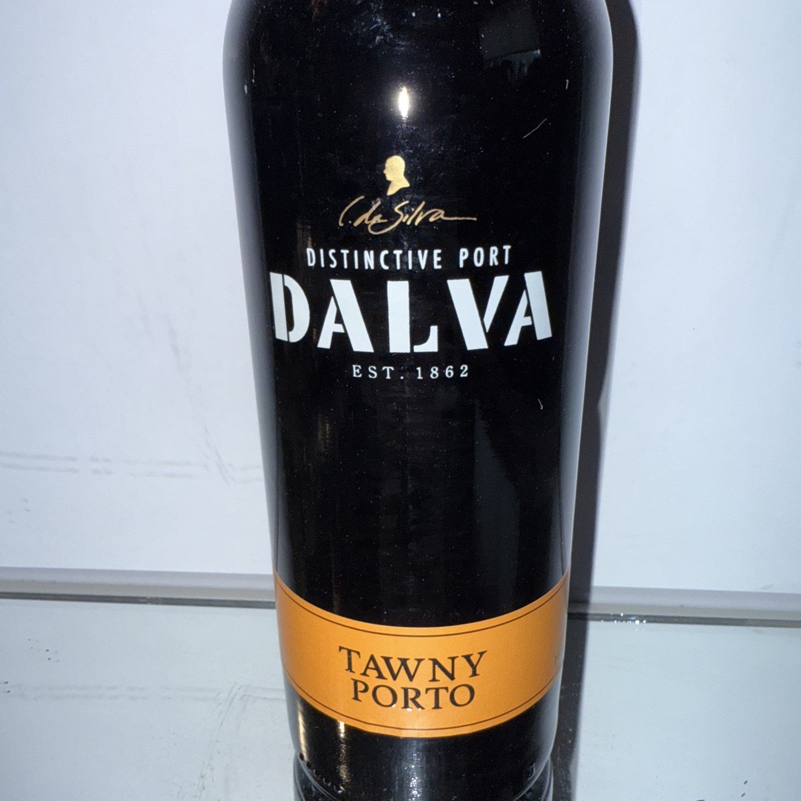 Dalva Distinctive Tawny Port