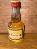 Campeny Mandarin Liqueur Fuentes Miniature