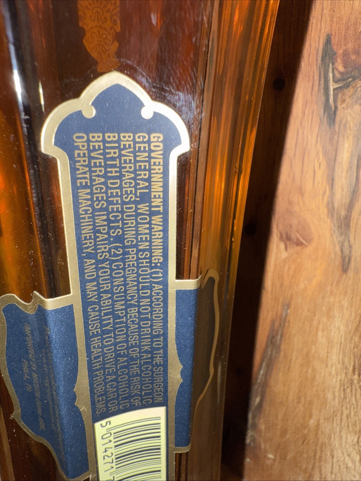 St Germain Elderflower Liqueur 500ml