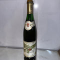 1983 Auler Kueser Riesling Spätlese German White Excellent