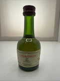 Courvoisier 3 Star Luxe — 5cl Miniature
