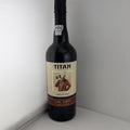 Titan Fine Tawny Port ( Highly Recommend By Us)