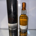 The Arran First 1995 Distillation (bottled 2004 at 46% ABV)