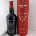 Graham's Six Grapes Reserve Port