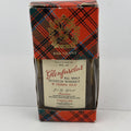 Glenfarclas 8 Year Old Miniature Red Grant G&M 1970s 5cl
