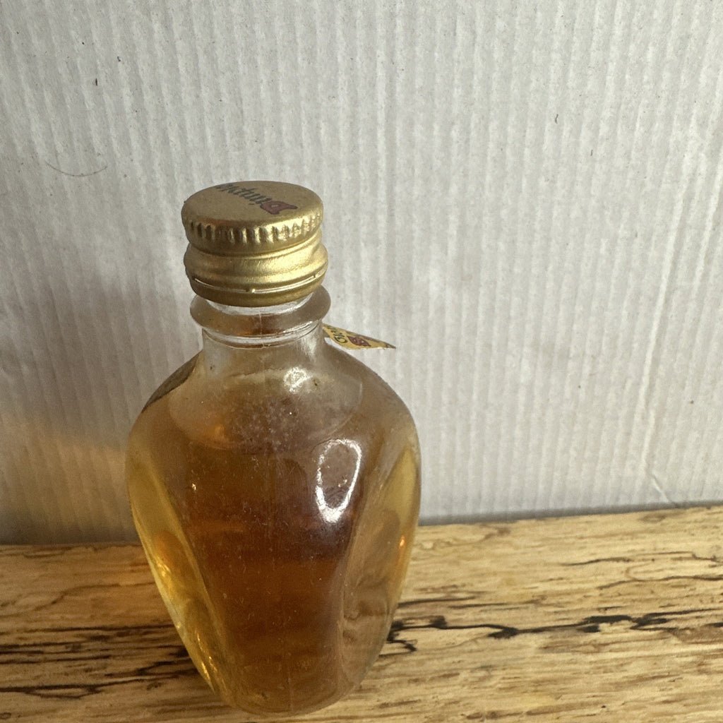 Dimple Blended Scotch Whisky Miniature 1970s