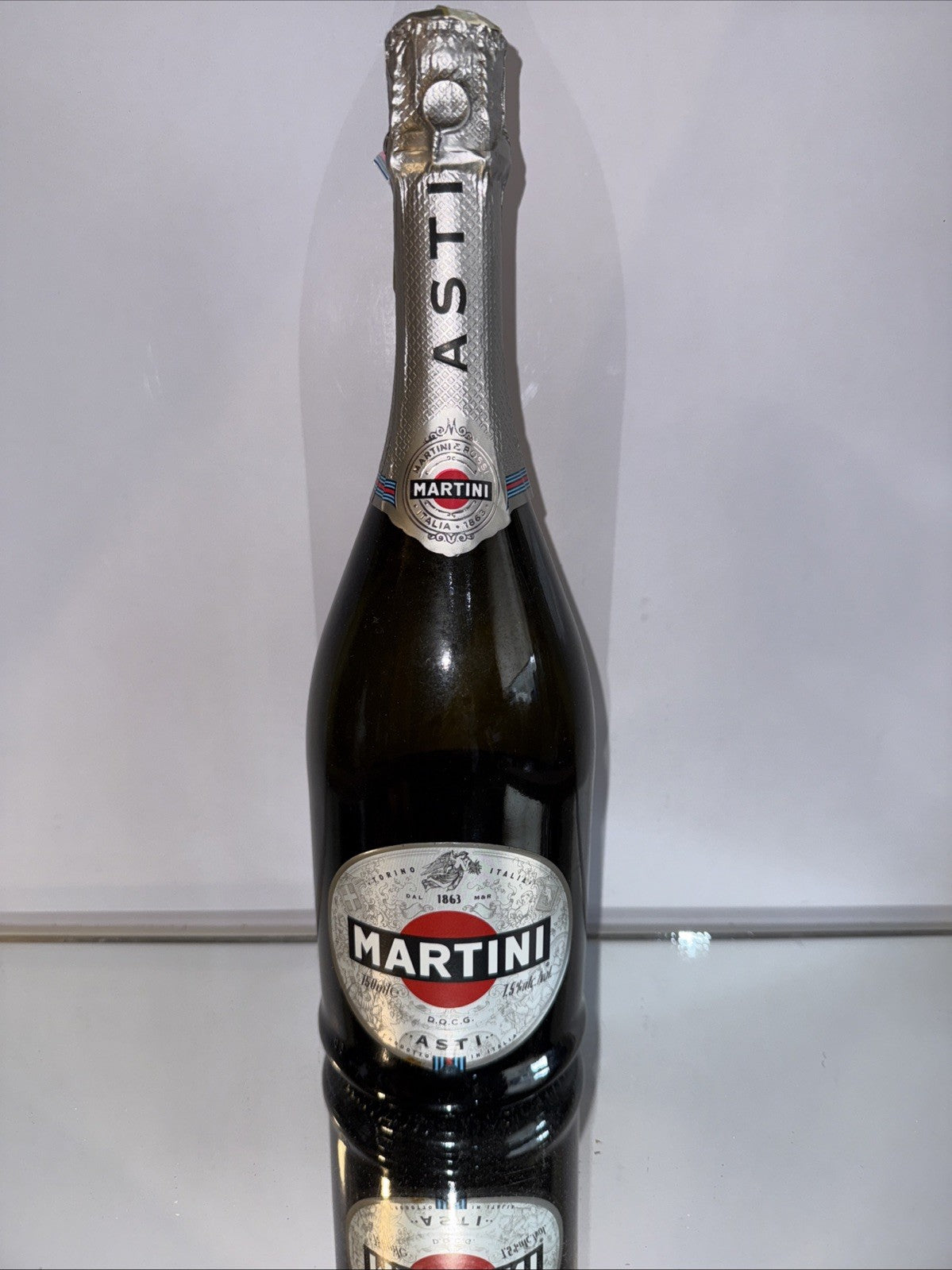 Asti Martini Sparkling wine