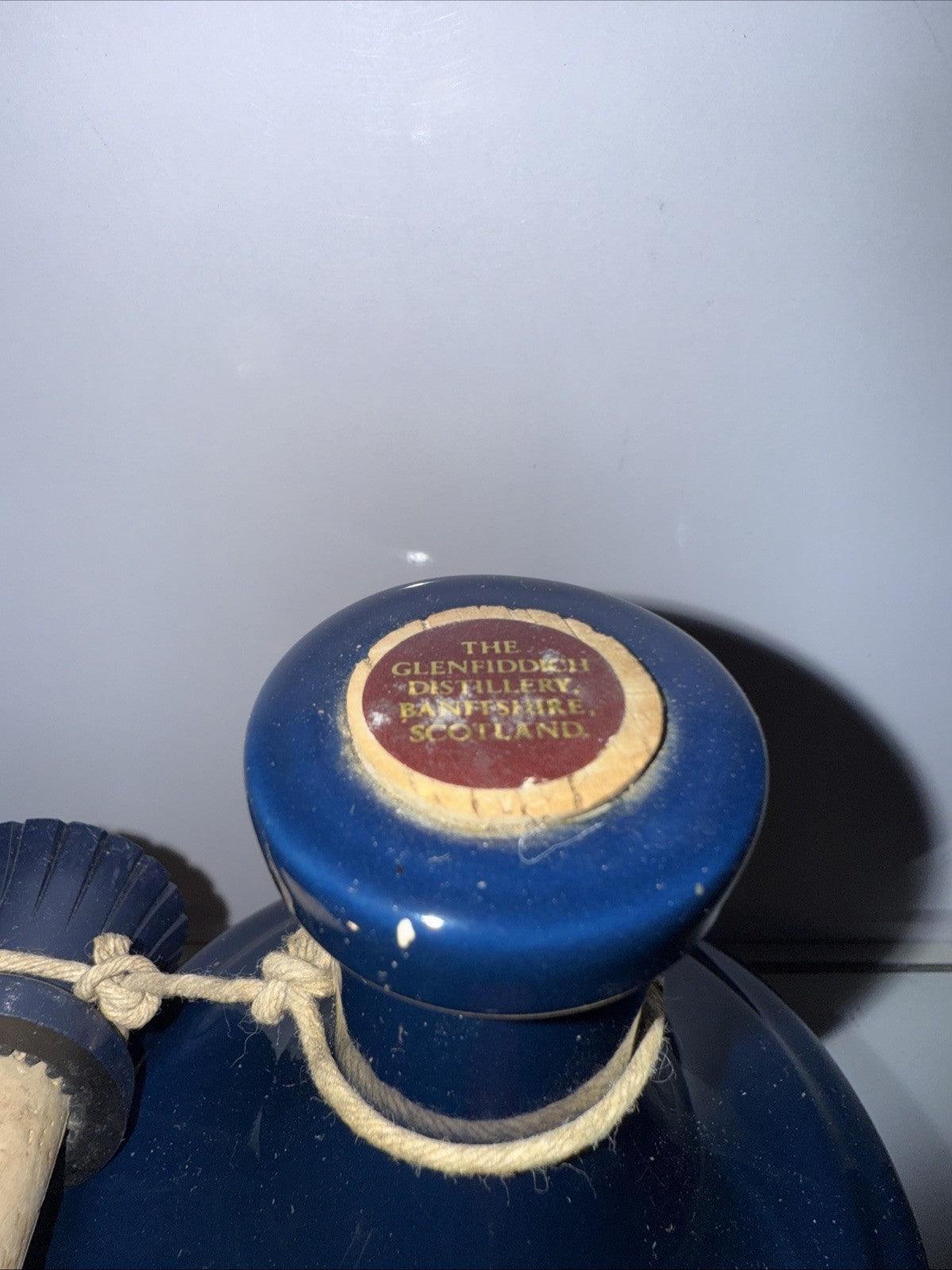 Glenfiddich Heritage Reserve Single Malt Scotch Whisky (700ml, 43% ABV) 2015