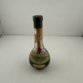Vintage Cusenier Freezom Mint Crème de Menthe Miniature Low Fill