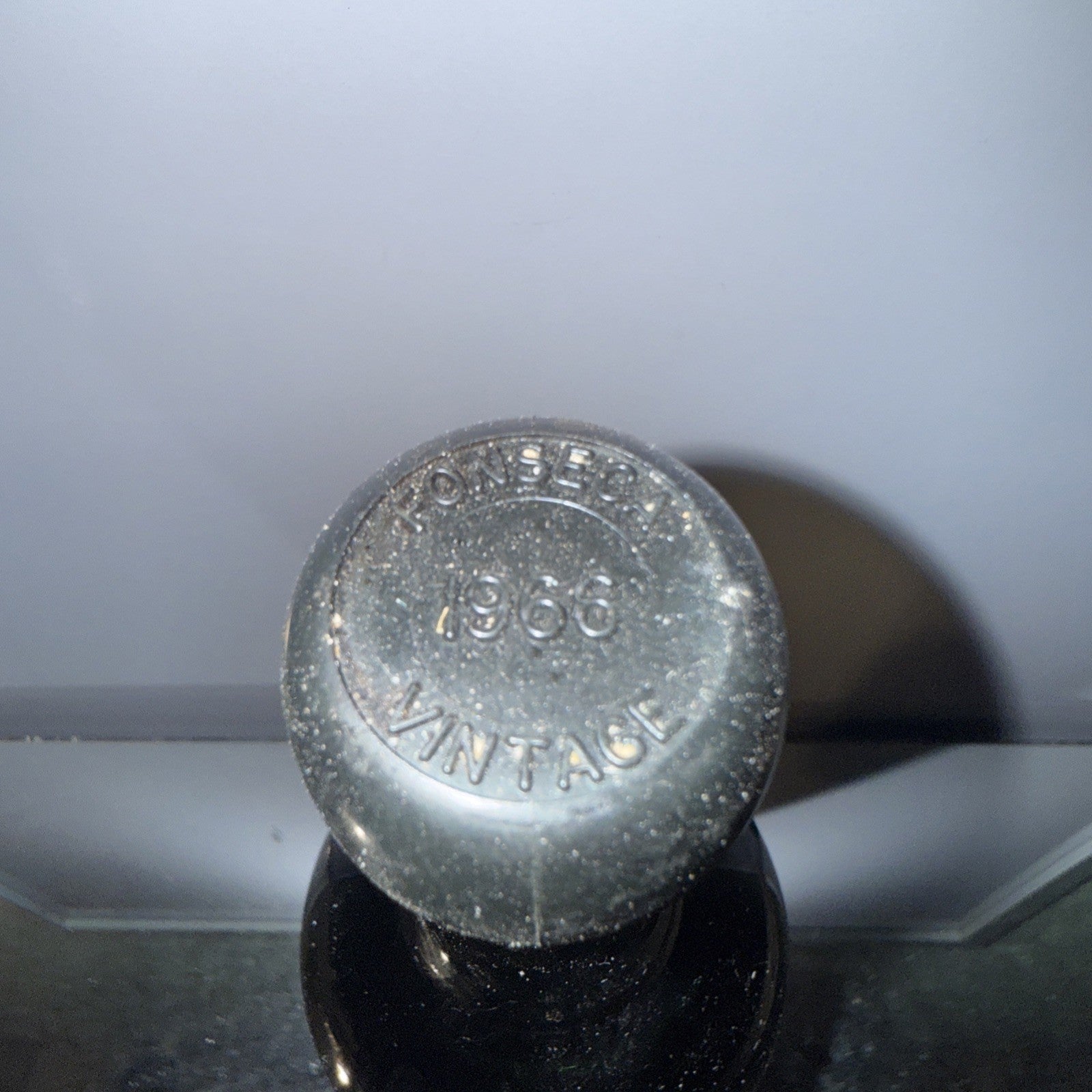 Fonseca 1966 Vintage Port