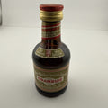 Vintage Drambuie Isle of Skye Liqueur Miniature c.1970s–80s 50 ml