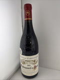 Château Fargueirol Châteauneuf-du-Pape 2018 Rhône Red Wine 75cl