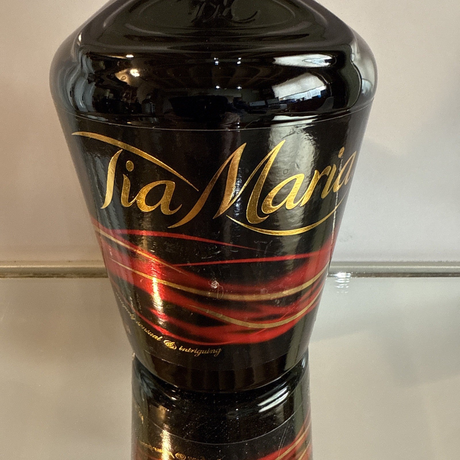 TIA MARIA LIQUEUR 700ml VANILLA & FINE COFFEE LIQUEURS & SPECIALITY SPIRITS