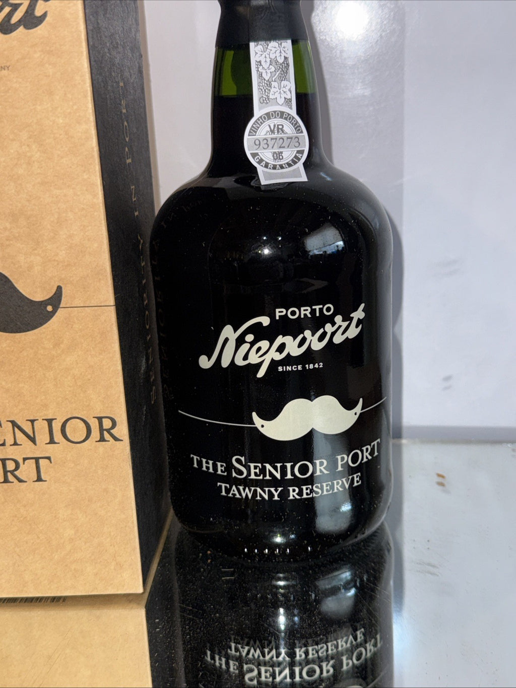 Niepoort The Senior Port