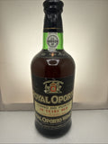 Royal Oporto 10‑Year‑Old Tawny Port, c.1980s bottling