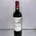 Chateau Calon Montagne St Emilion 2012