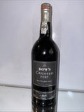 Dow's 1997 Crusted Port Vintage