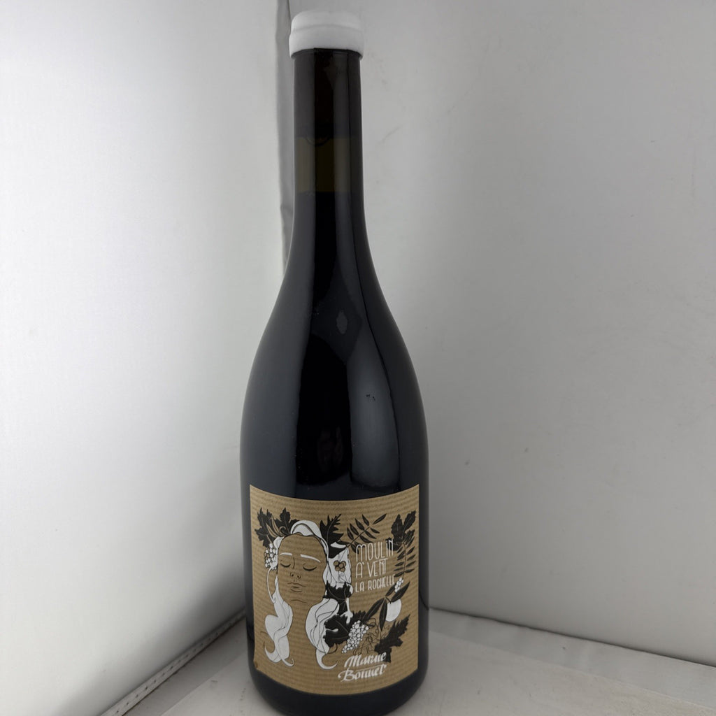 2020 Maxime Bonnet Moulin-à-Vent La Rochelle, Beaujolais, 75cl 13.5%