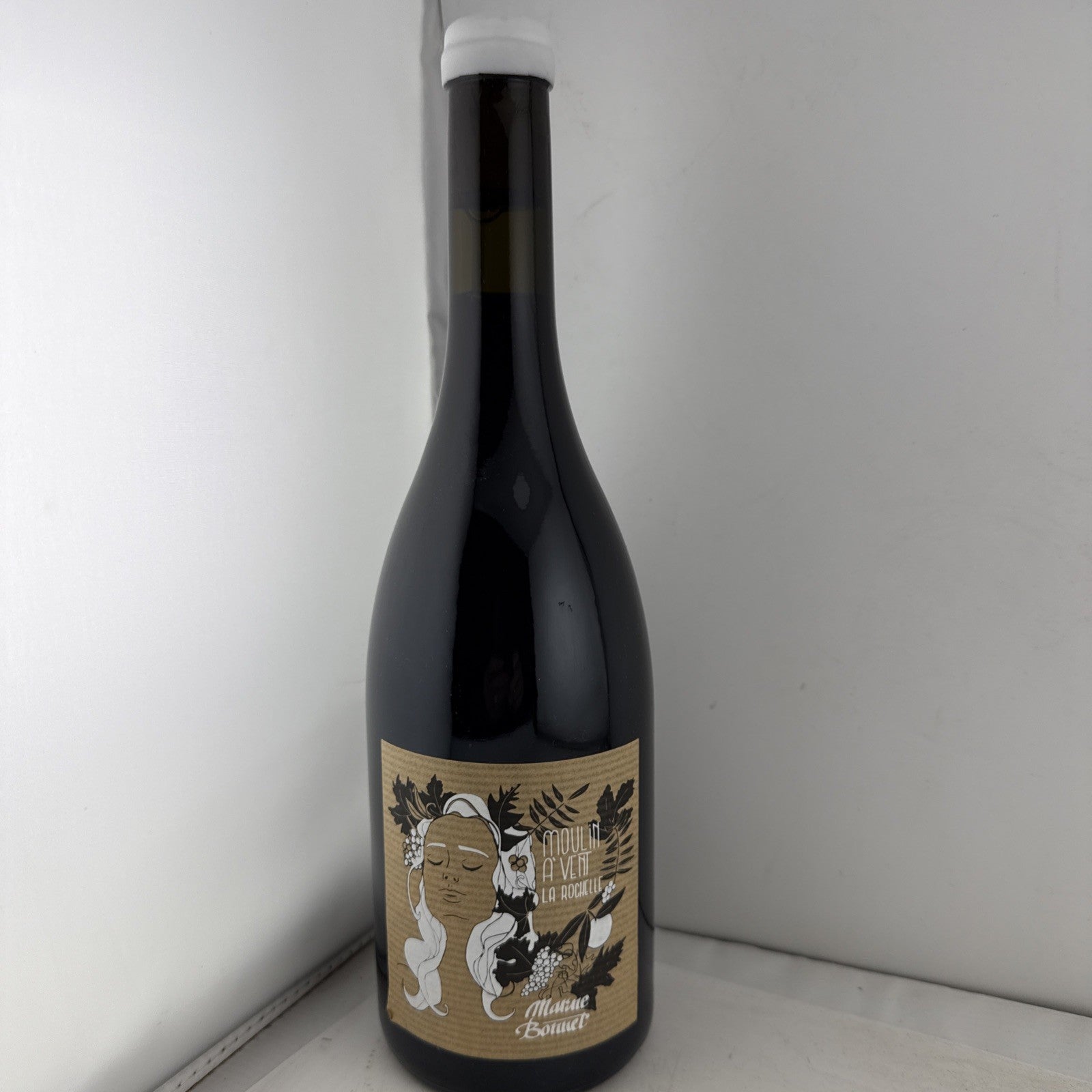 2020 Maxime Bonnet Moulin-à-Vent La Rochelle, Beaujolais, 75cl 13.5%