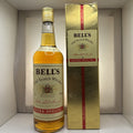 Bell’s Extra Special Old Scotch Whisky, c.1980s bottling, 75 cl