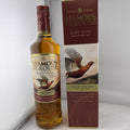The Famous Grouse Ruby Cask Port Finish Whisky 70cl With Box