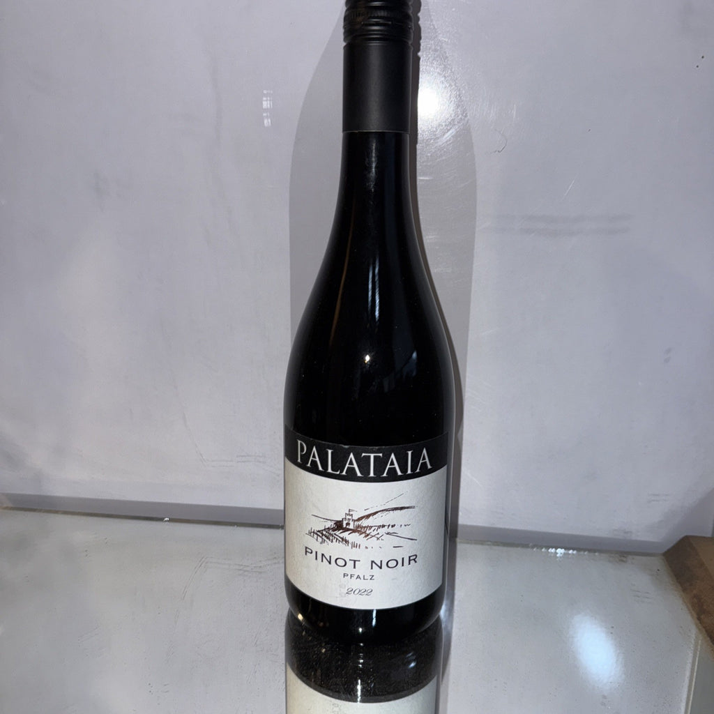 Palataia Pinot Noir 2022 13 % Abv Red Wine