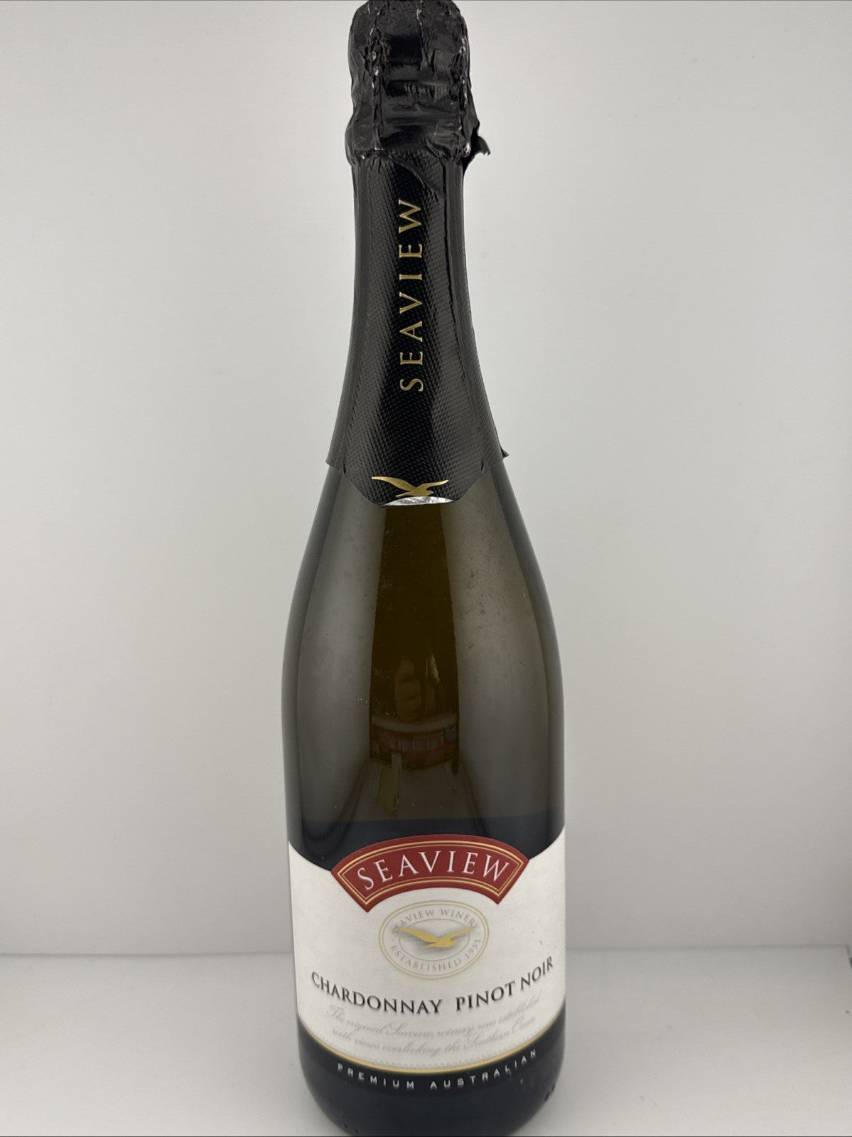 Seaview Wines Chardonnay Pinot Noir NV – Sparkling Wine