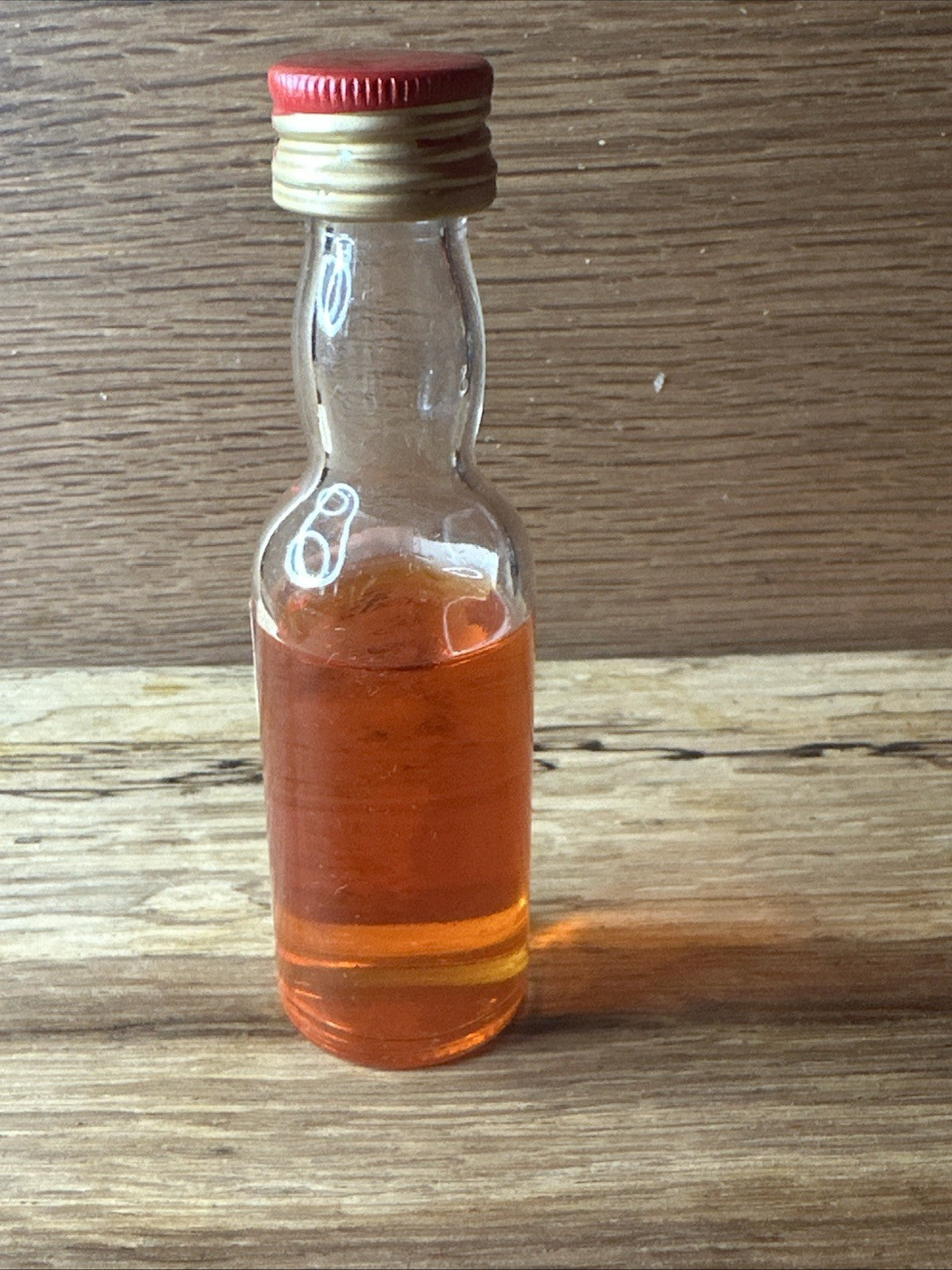 LIQUORE MARINO Miniature