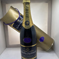 Charles Heidsieck Brut Reserve — Mis en Cave 1996 — Cellared — Tube — Mature