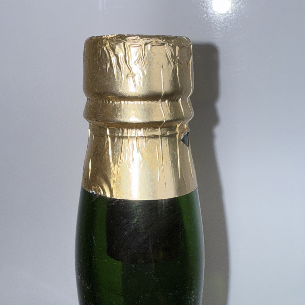 John Mark & Co. Palidoro Cream Sherry Dated Late 1950's To 60s