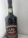 Ferreira Ruby Porto 2002 Bottling 75cl Old Presentation