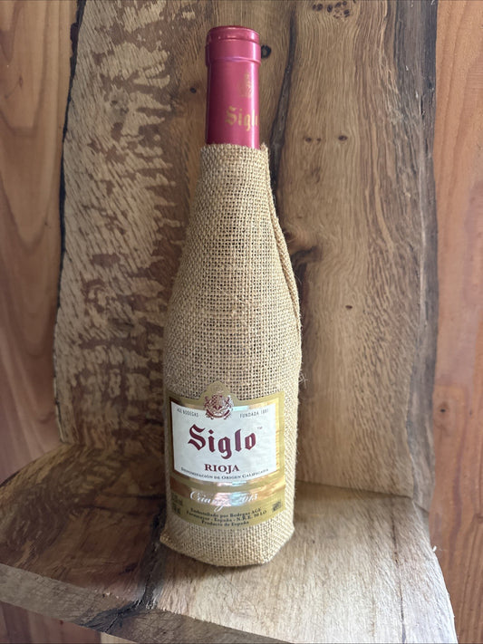 Siglo Rioja 2015