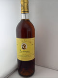 1999 Domaine Larroudé Jurançon Cuvée Serreseque 70cl Sweet Wine