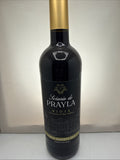 Señorío de Prayla Gran Reserva 2017 Rioja DOCa 8yo Tempranillo Elegant