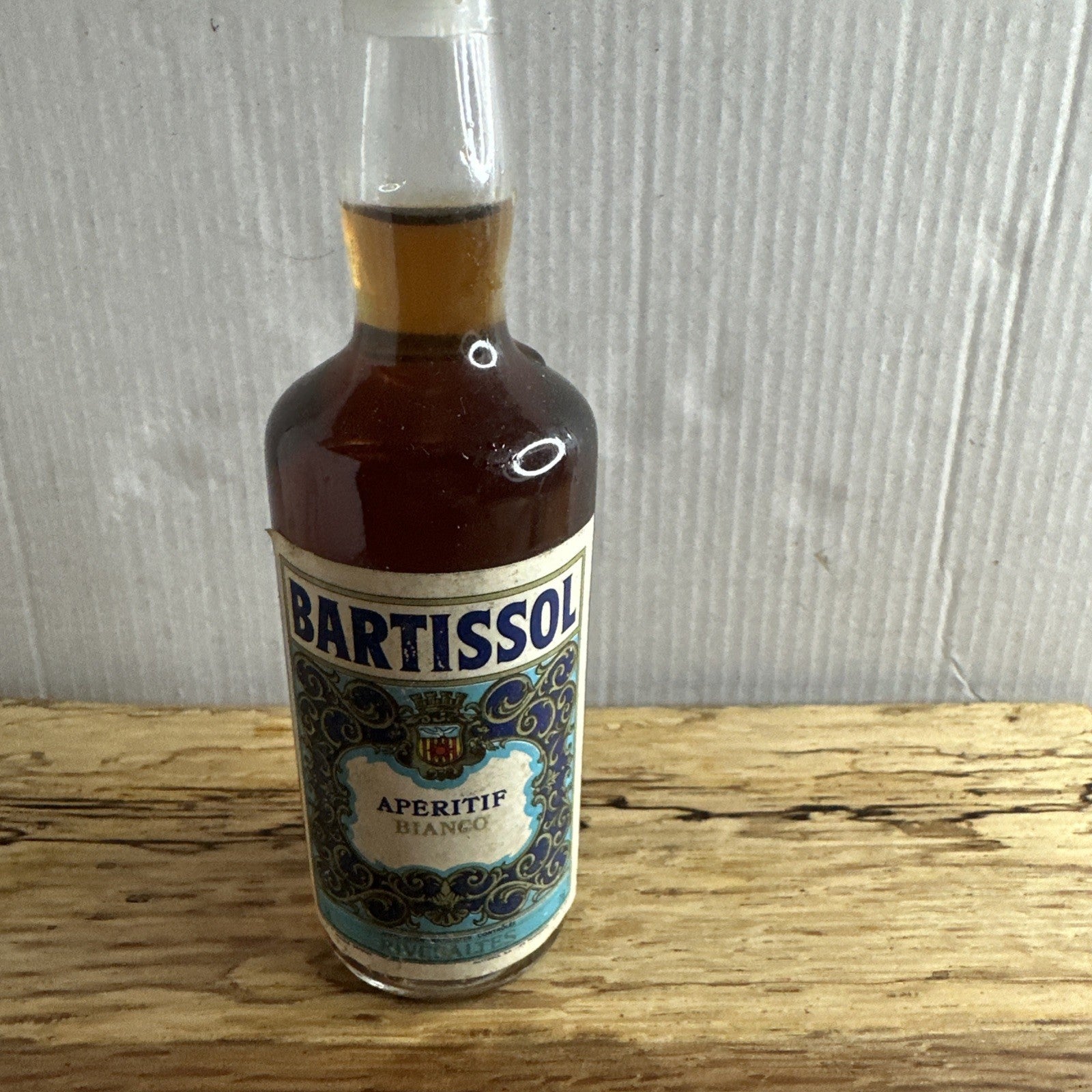 Bartissol Aperitif Bianco miniature