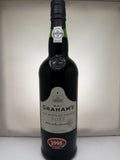 Graham’s Late Bottled Vintage Port 1995 (bottled 2000)