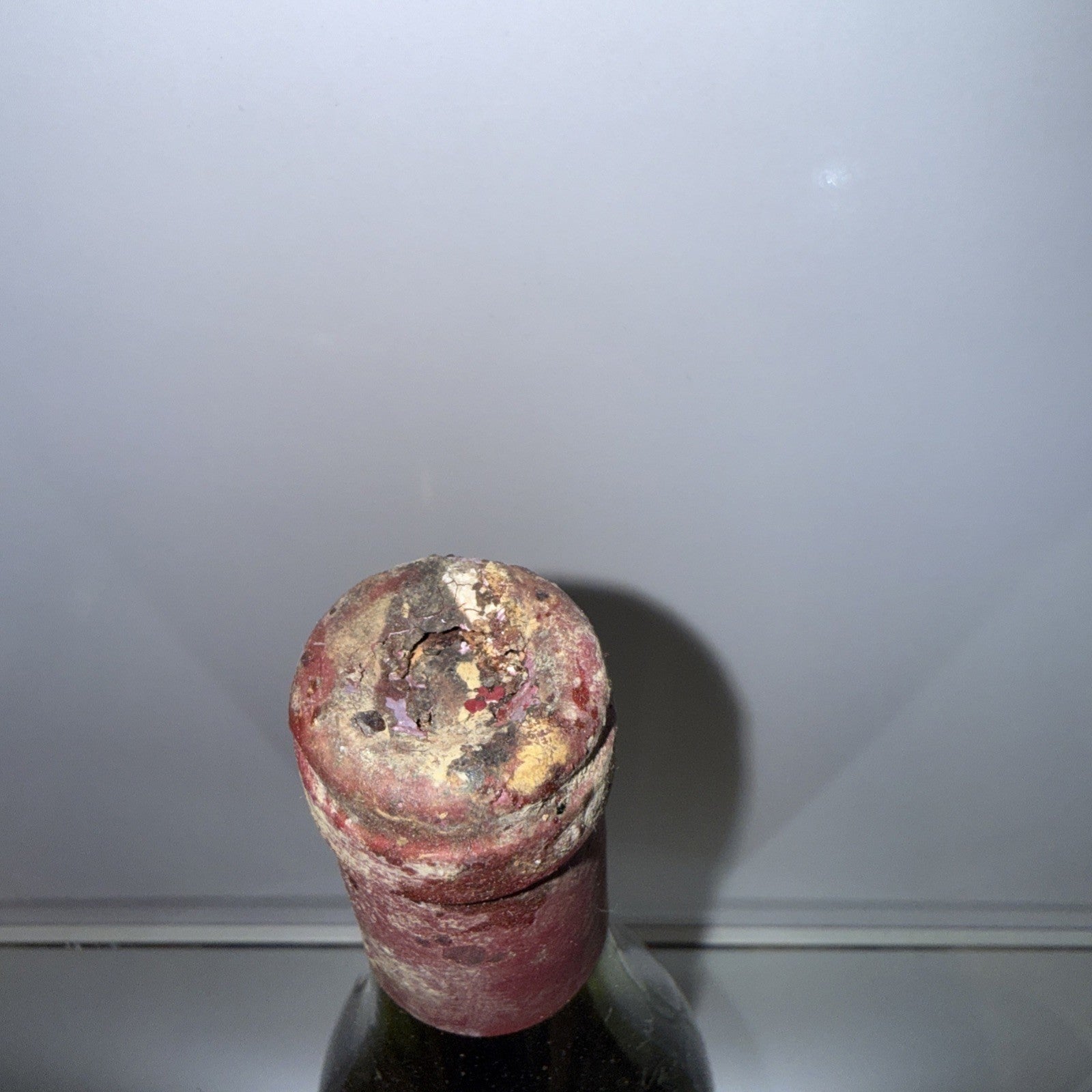 1977 Jean Claude Boisset Côte de Nuits-Villages Vintage