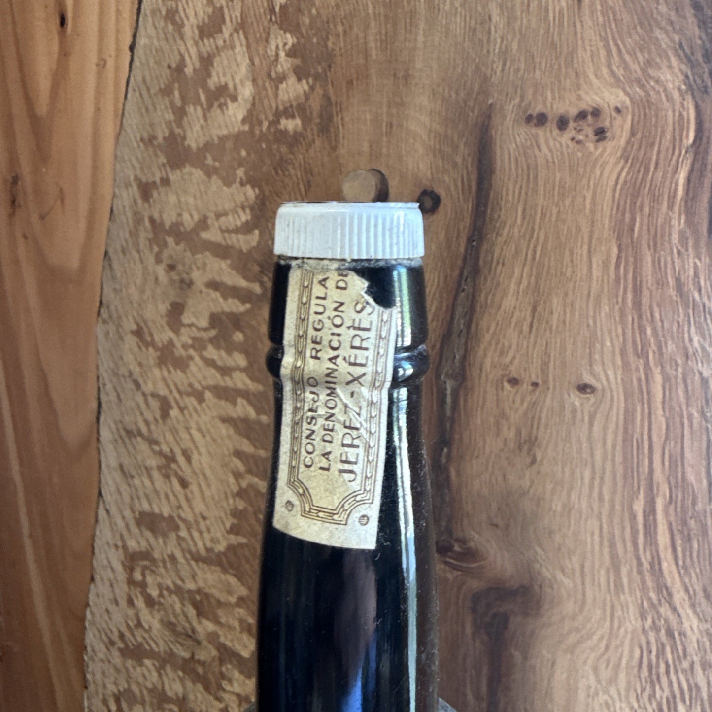 Marques de Misa oloroso medium sherry