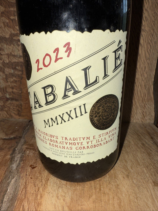 Cabalie 2023