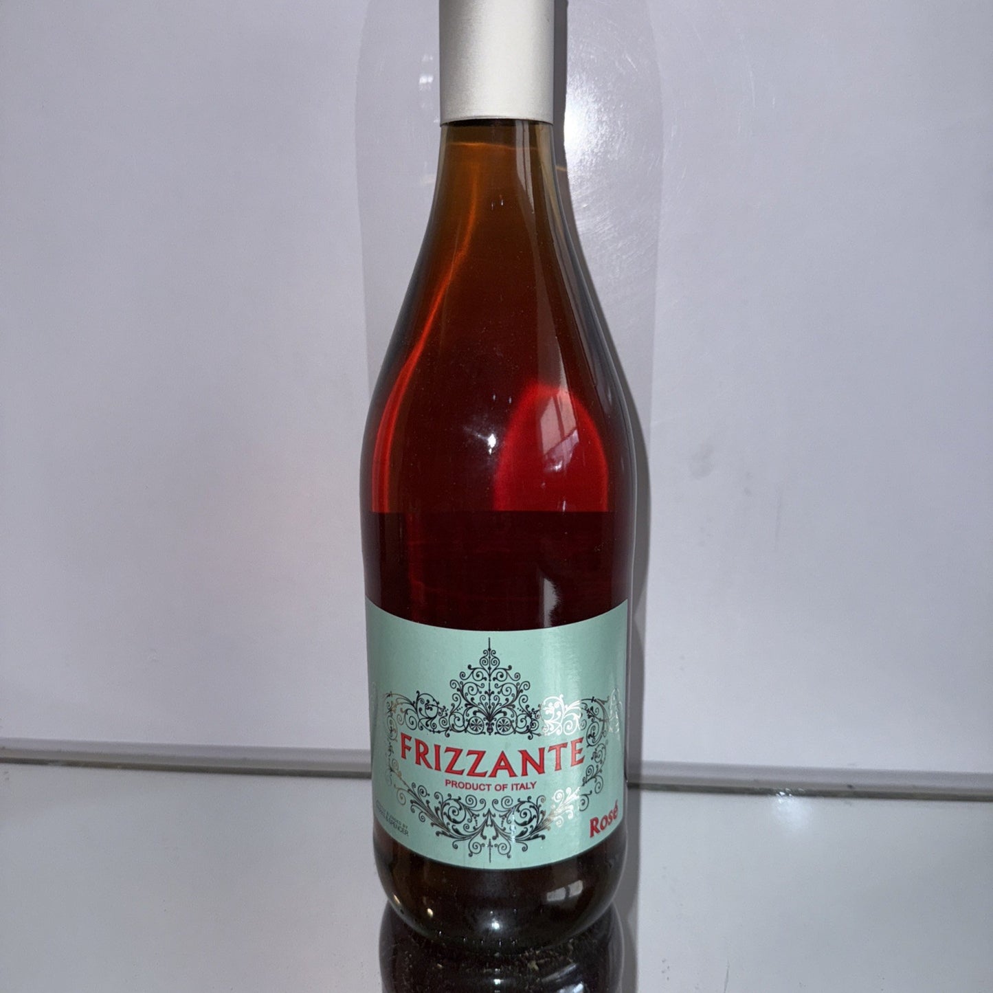 Frizzante  Rose Italy ( Marks And Spencer)