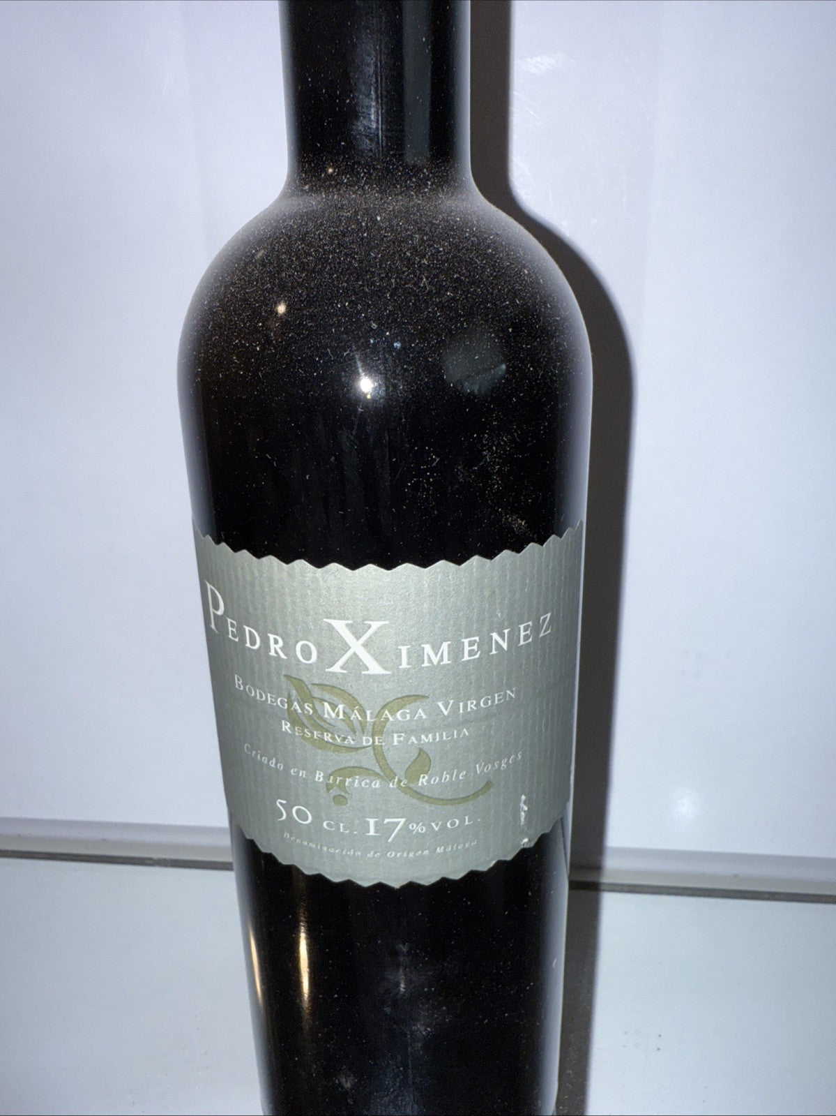 Pedro Ximénez Reserva de Familia