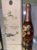 Perrier-Jouët 2006  Belle Epoque Champagne Superb Designed Bottle