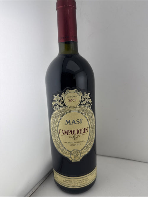 Masi Campofiorin Rosso del Veronese 2009 75cl Italian Red
