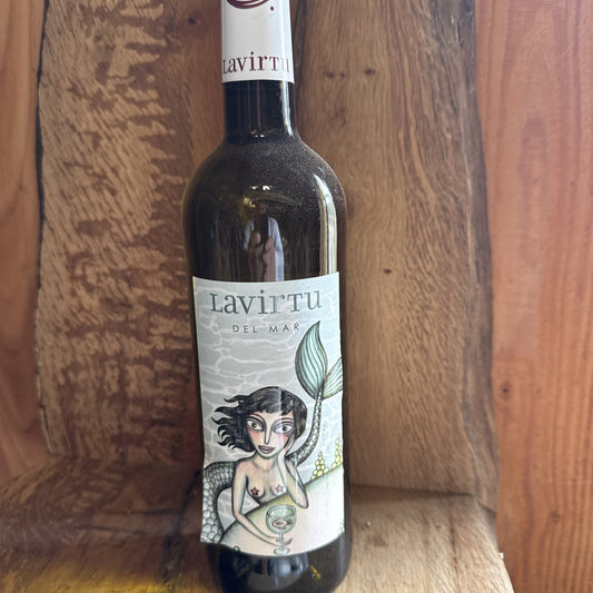 Lavirtu Del Mar