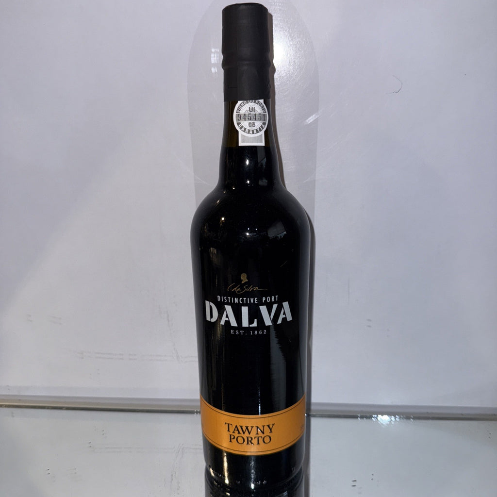 Dalva Distinctive Tawny Port