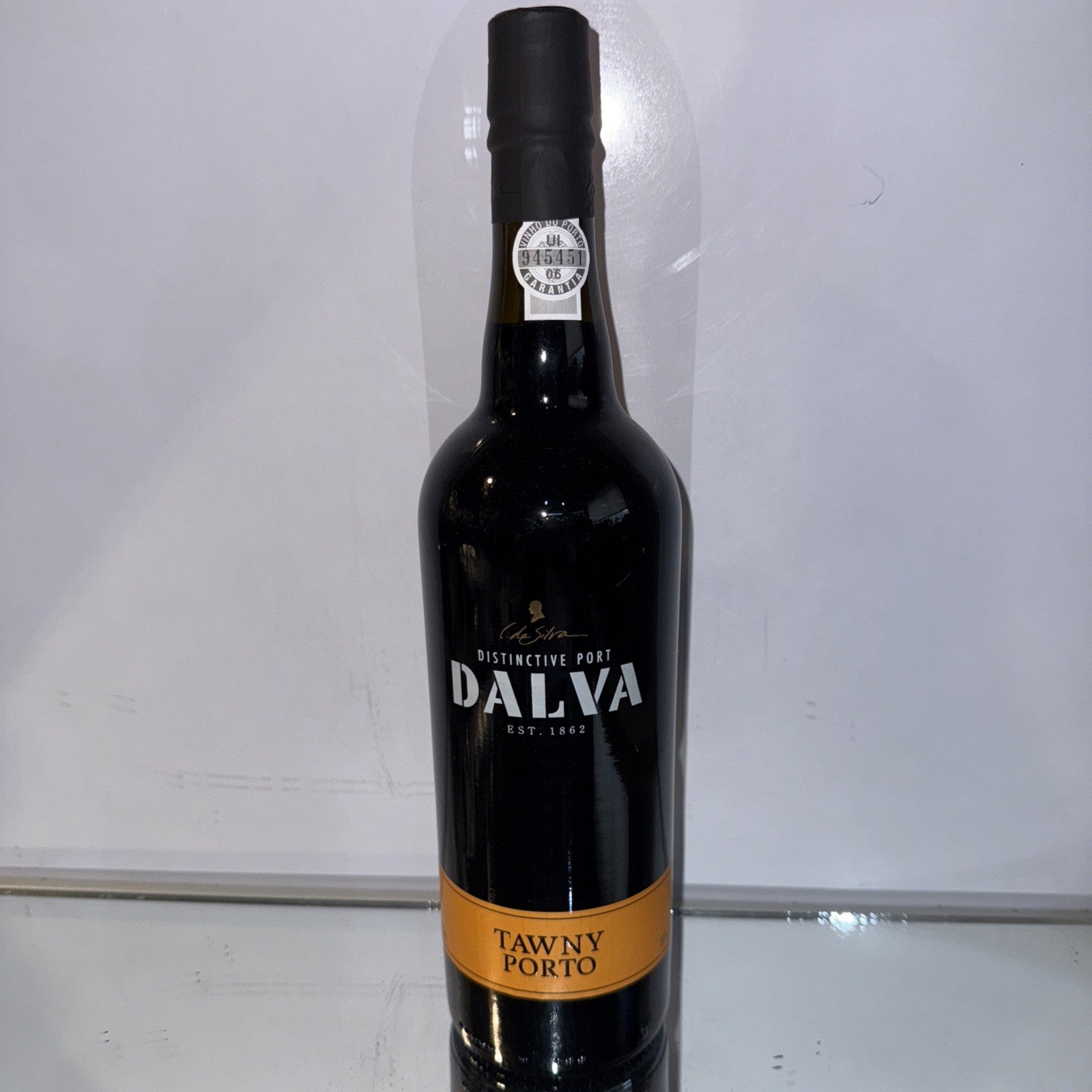 Dalva Distinctive Tawny Port